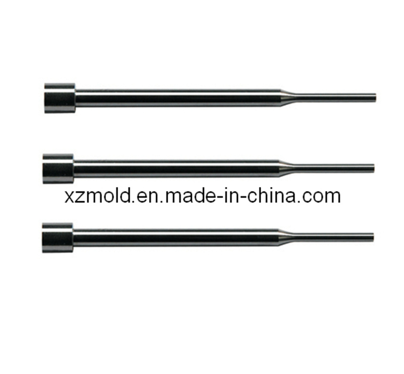 Mold Part Shoulder Ejector Pin for Plastic Mould (SEP016)