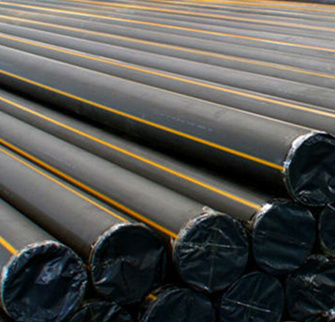 High Quality PE Pipes
