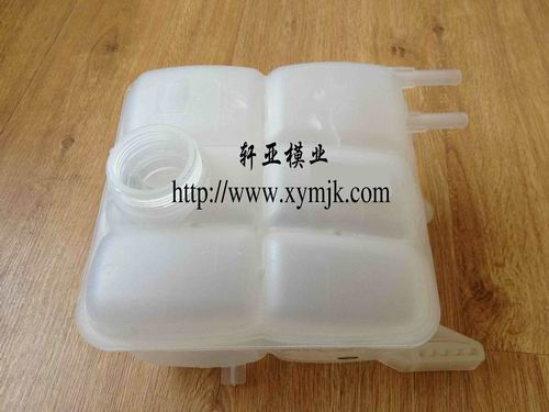 Plastic Auto Parts Mold