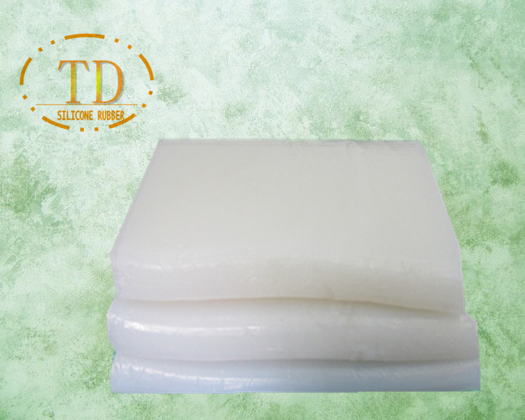 Good Quality Solid Extrude Silicone for Mould Making