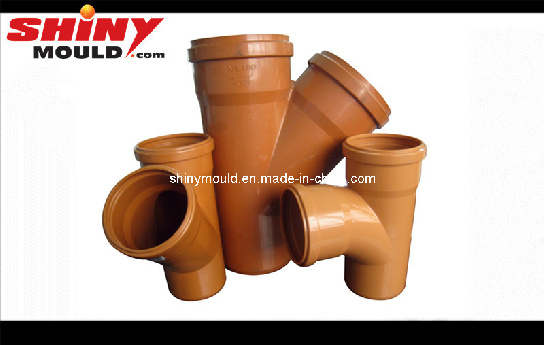 PVC Fitting Mould (SM-12)