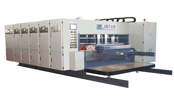 Carton Machinery