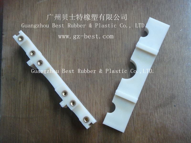 Nylon bonded metal Injection Part