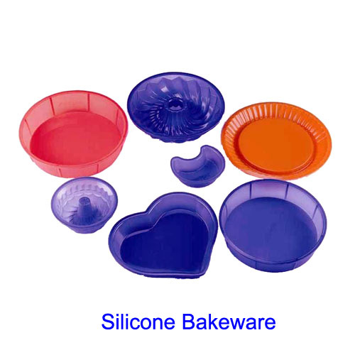 Silicone Cake Mould (SC100)