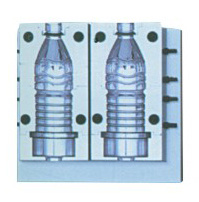 Bottle Mold