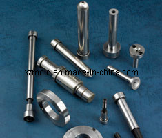 Mold Part Ejector Sleeve Pin for Plastic Injection Mould (ES002)