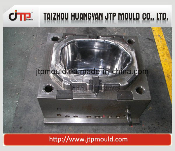 Mop Bucket Mould