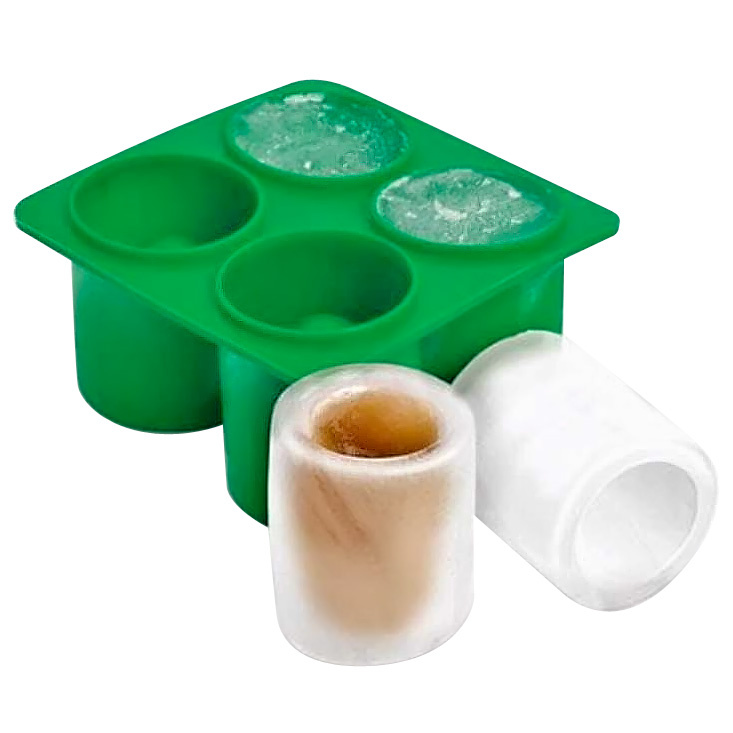 FDA and LFGB Silicone Ice Mould (cye003a)