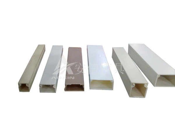 Plastic Extrusion Mould (ANXIN-065)