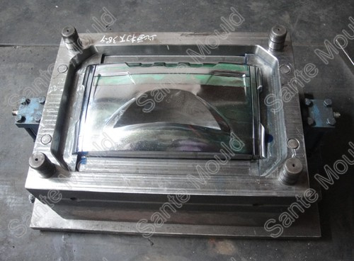 Plastic Mold