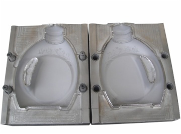 Bottle Mold
