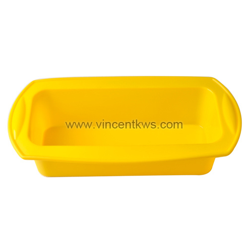 Silicone Cake Mould (VST-KWS-013)