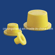 Plastic Injection Lid Mould