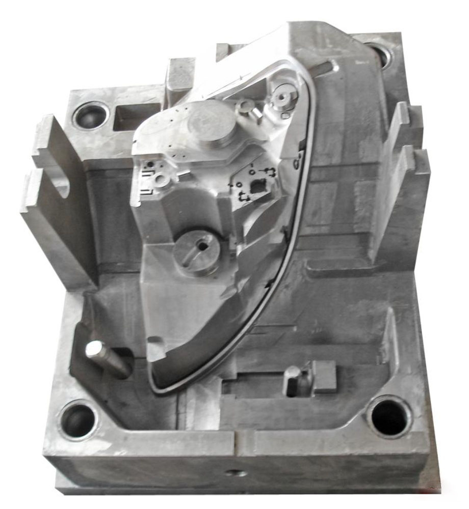 Precision Plastic Injection Mold for Auto Parts Mould