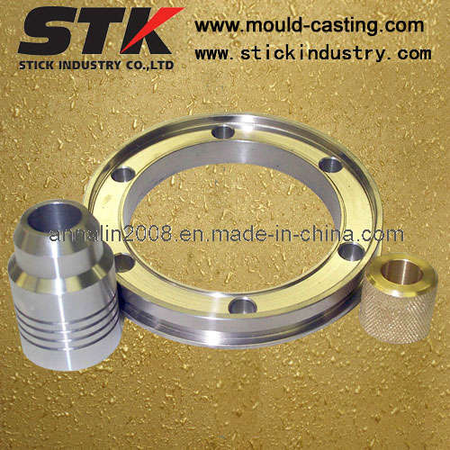 Metal Hardware Rapid Prototype (STK-P-021)