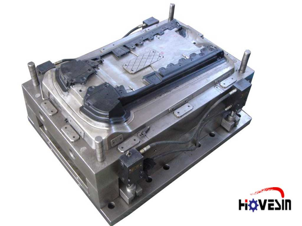 Car Parts Mould Die