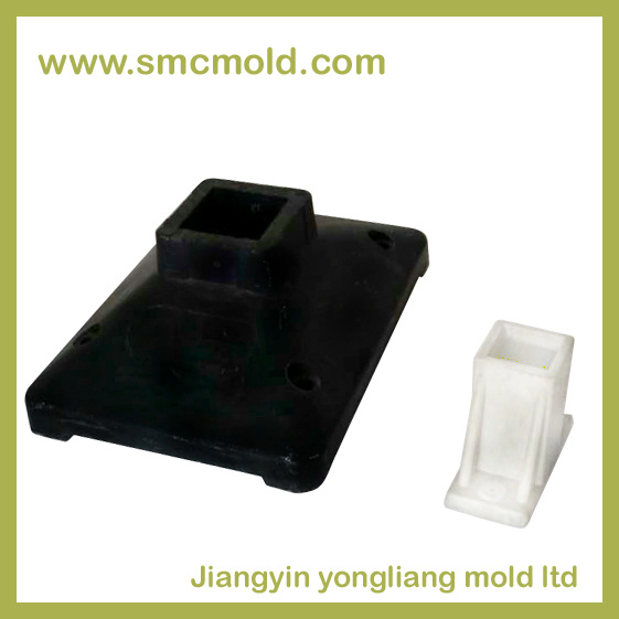 SMC Mold for Pedestal Base of Guard Bar