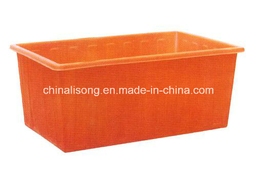 Fish Container