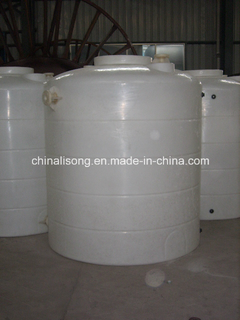 Waste Water Tank