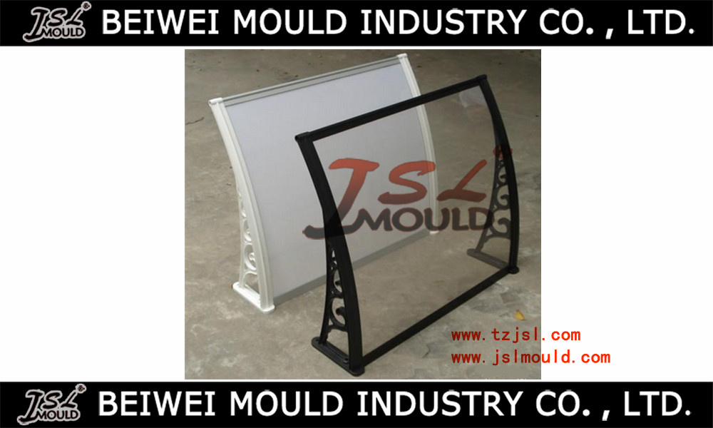 FRP Rain Cover Sun Cover Plastic SMC Compression Mould