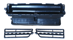Plastic Mould for Autocar Conditioner Cover