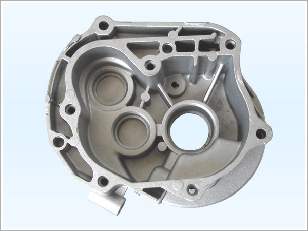 Die Casting Of Botobike Accessories