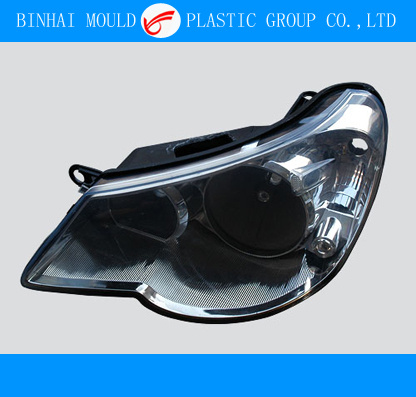 Lamp Mould (BH-803)