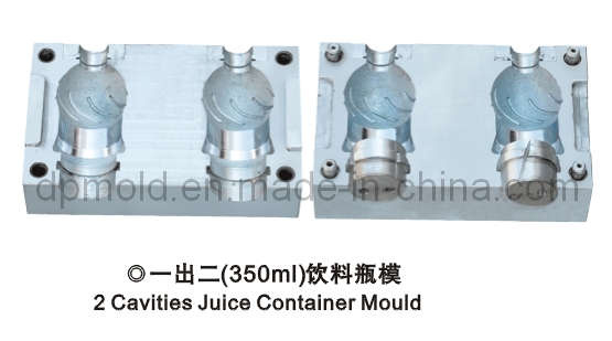 Blow Mold