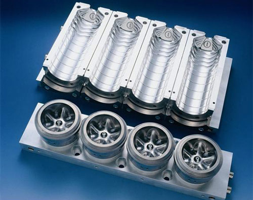 Blowing Mould