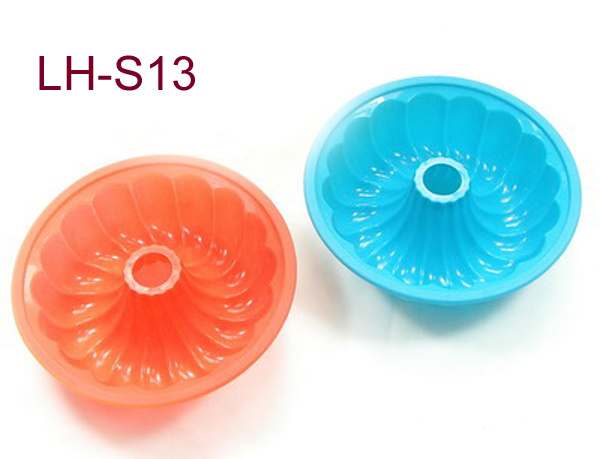 Silicone Cake Mould