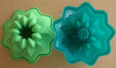 Bakeware/FDA Silicone (HS-6004)