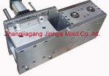 Plastic Mould / Blow Mould