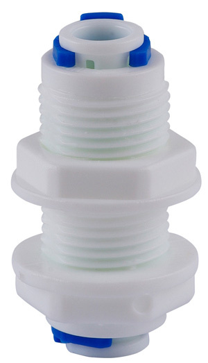 Plastic Drinking Water Purifier Fittings