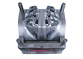 Auto Parts Mould (HD0175)