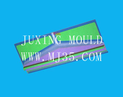 Compound Moulds