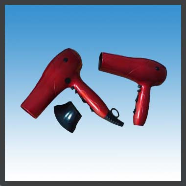 Household Hair Dryer Mold