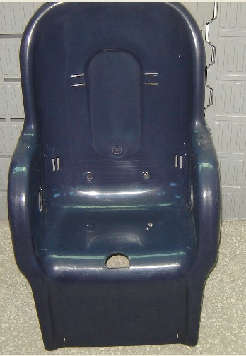 Baby Seat Mould