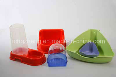 Plastic Mould