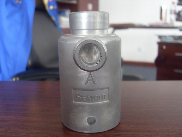 Valve Die Casting Mould