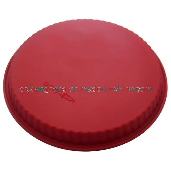 Round Silicone Cake Pan (XH-011030)