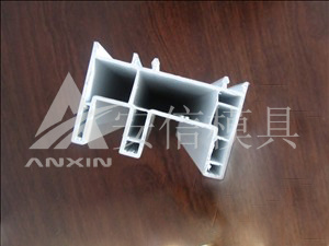 Plastic Mold (ANXIN_091)