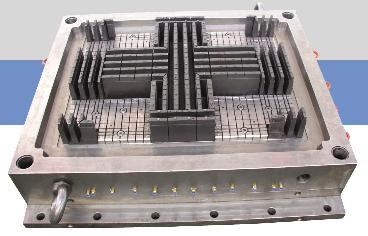 Pallet Mould