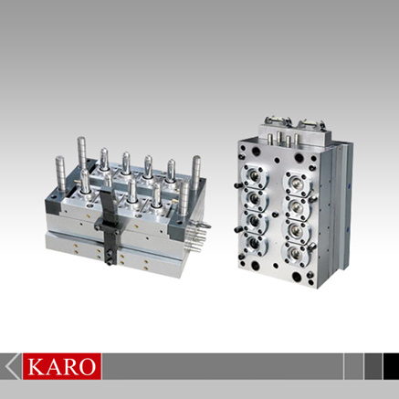 Plastic Injection Mould