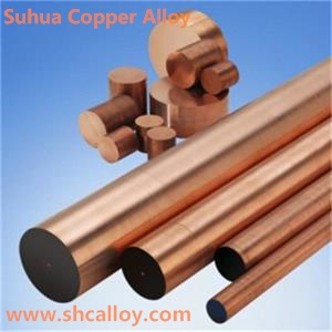 Nickel Beryllium Copper C17510 for Project Welding Dies