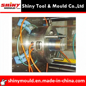 Thin Wall Food Container Mould Testing