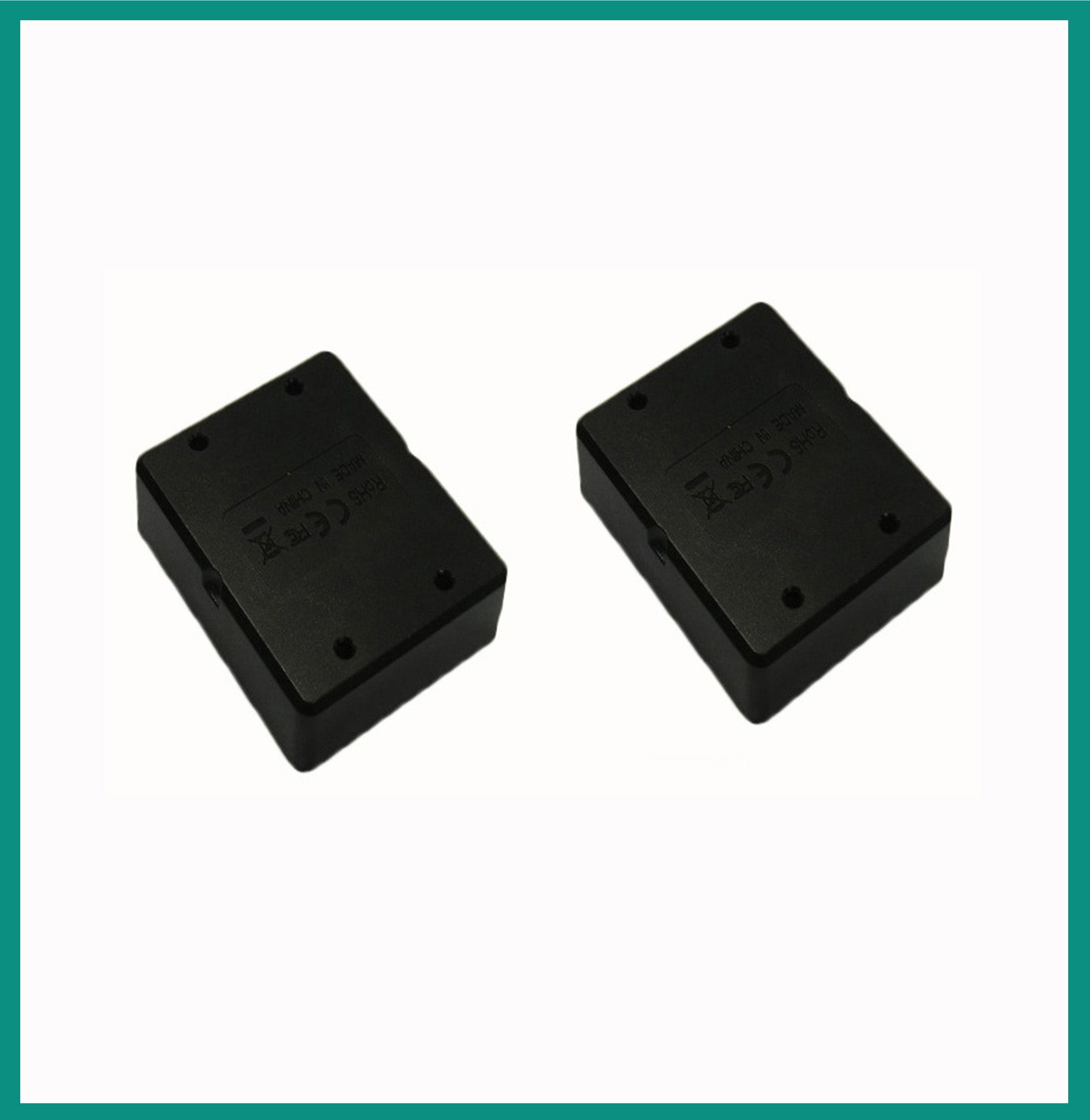 Plastic Electronic Parts Mould (xdd126)