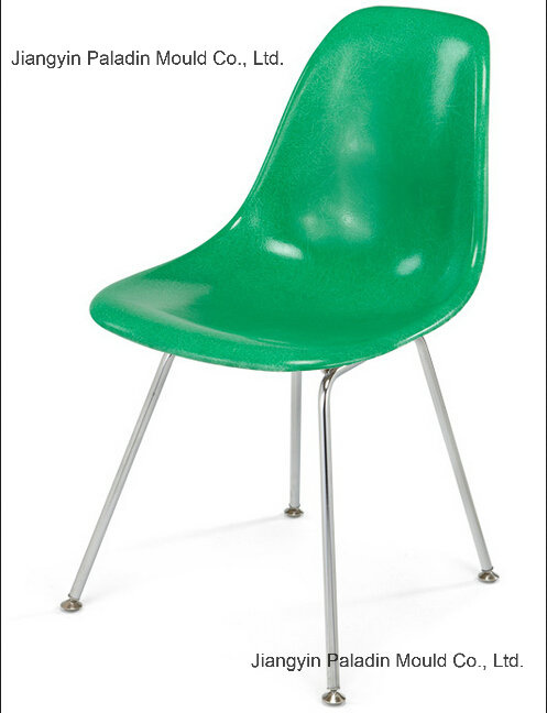 SMC Mould for Shell Chair