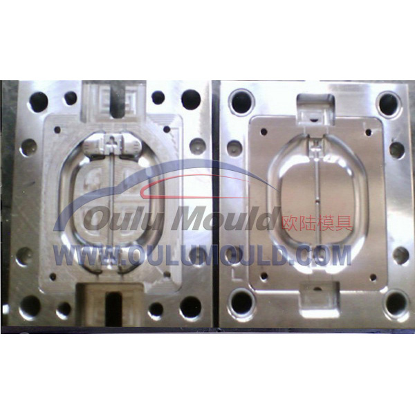 Handrail Mould 1