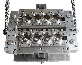 Multi Cavity Plastic Pet Preform Mould