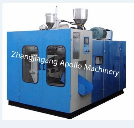 4L Bottle Blow Molding Machine